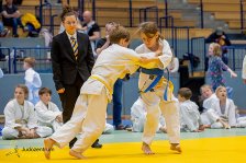 01.05.2022 Wachau JUDO Kids Cup